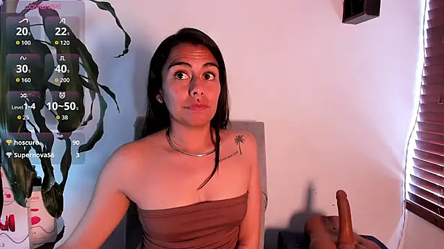 im_amber webcam