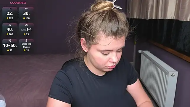 IsabellaBler webcam
