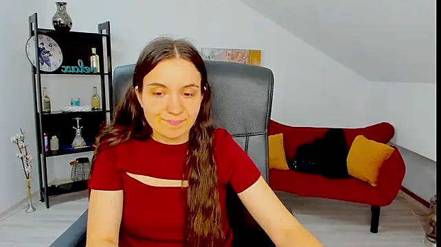 MelissaWiliam webcam