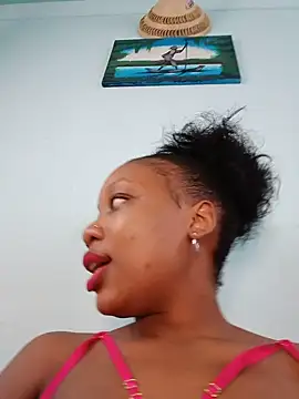 Miss_Moriah webcam