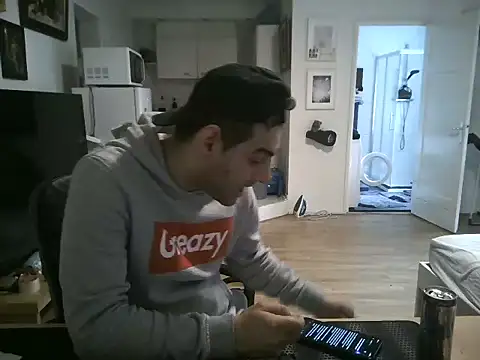 mihaimichael webcam
