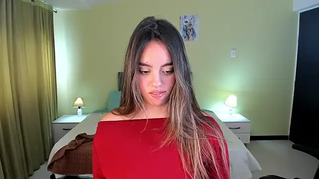 _Charlotte_evans_1 webcam