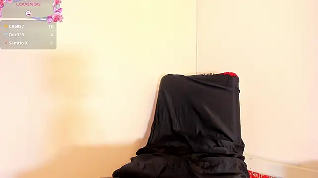 JennieRosse webcam