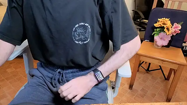 SteveStiffbone webcam