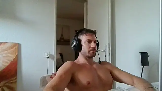 alpha-hunk webcam
