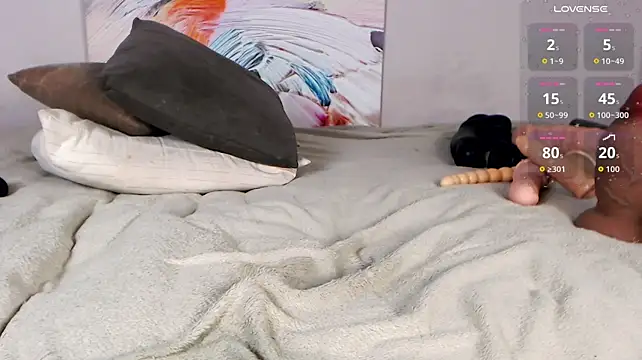AelynSexybaby webcam