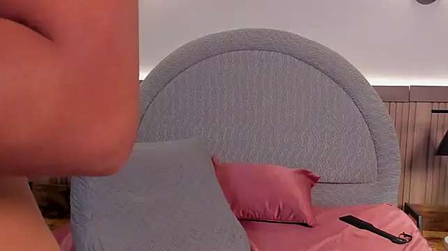 yeikafoxy webcam