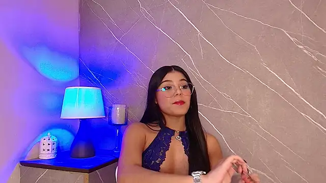 ariana_jhonson1 webcam
