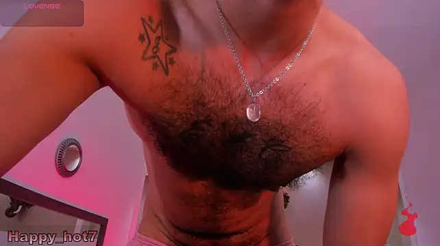 happy_hot7 webcam