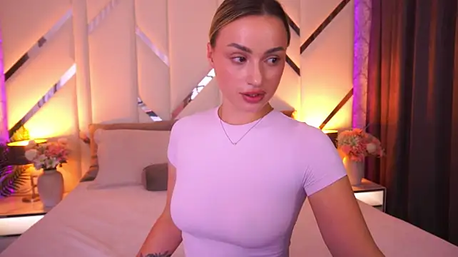 LindsieGreyy webcam