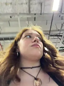 lucy-joy webcam