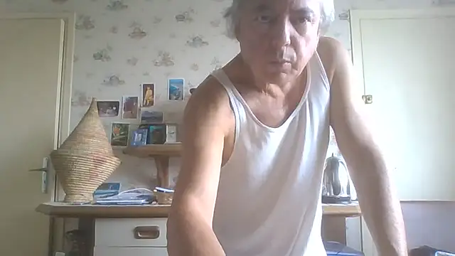 gegevincent5 webcam