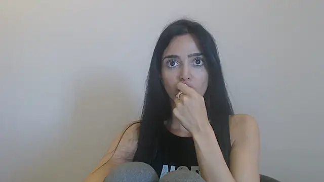 gglingeriee webcam