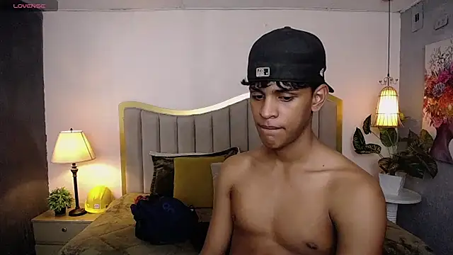 jhos_padill webcam