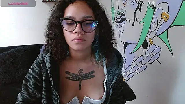 Canela_s1 webcam