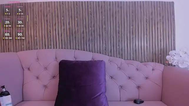 seraphine_arabic webcam
