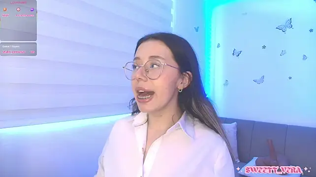 sweettvera webcam