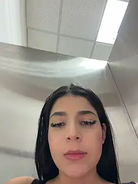 ArieliciousXXX webcam