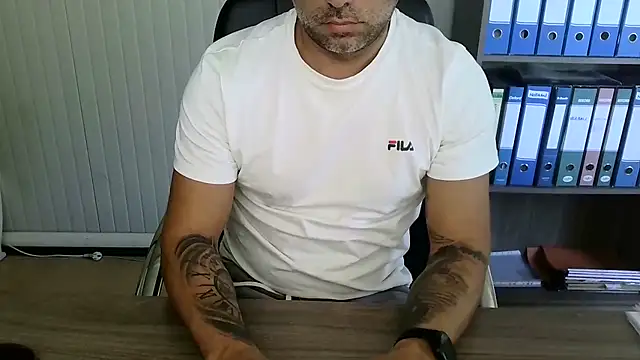 Evasionee webcam