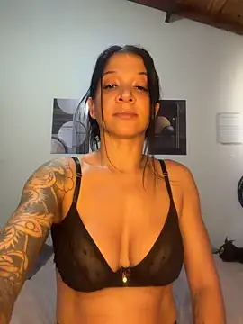 BiaDomeBiaDominatrix webcam