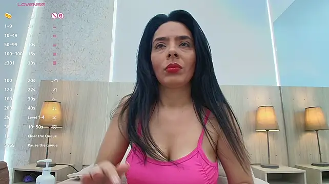mature_eva1 webcam