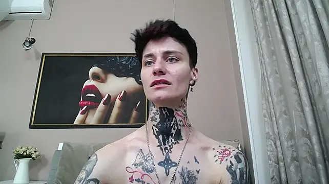 KennyXSX webcam