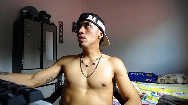 Jersi_parker1996 webcam