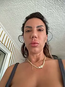 SelineVelvet webcam