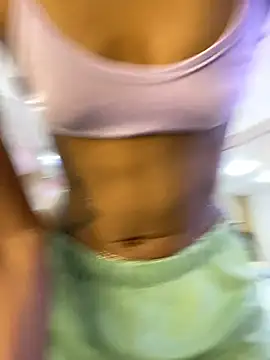 Afrodita_Greenn webcam