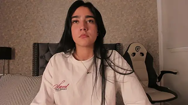Anika_H webcam