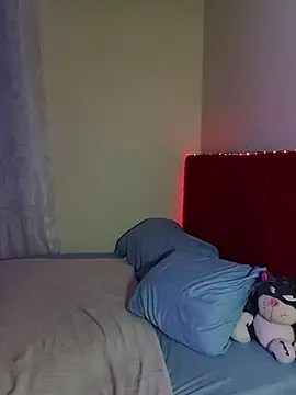 Angels66v webcam