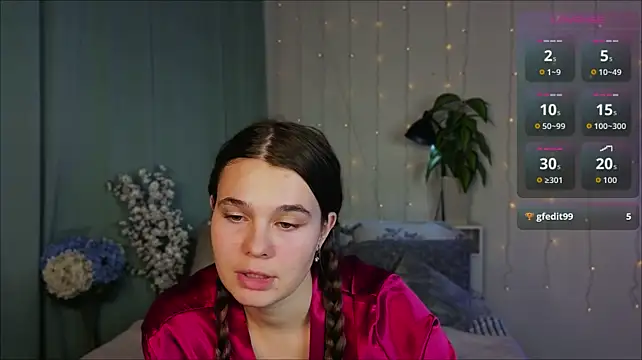 Kacey_Love webcam