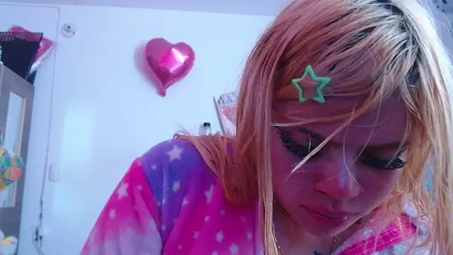 Candykane29 webcam