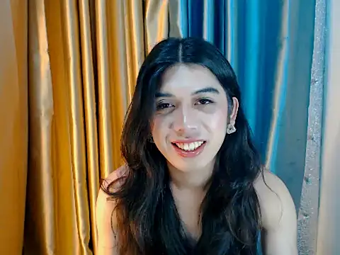 RoseAmarie webcam