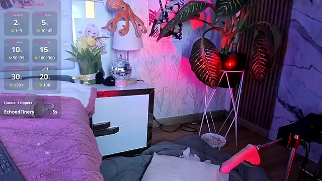 Effy_Kessler webcam