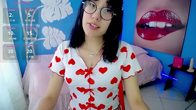eli_doll webcam