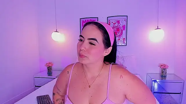 camilaa7 webcam
