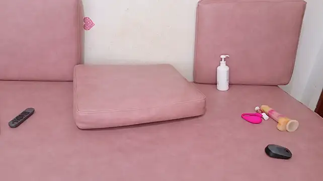 Hayana_Velvet webcam