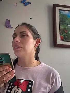 ALYSSON__11 webcam