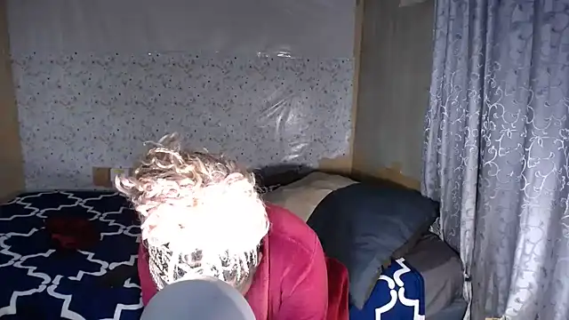 VixenBaddieX webcam