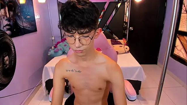 LiamHeatx webcam