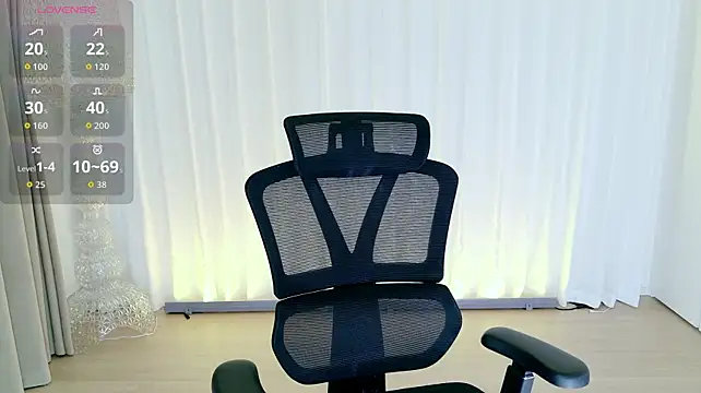 Suki-999 webcam