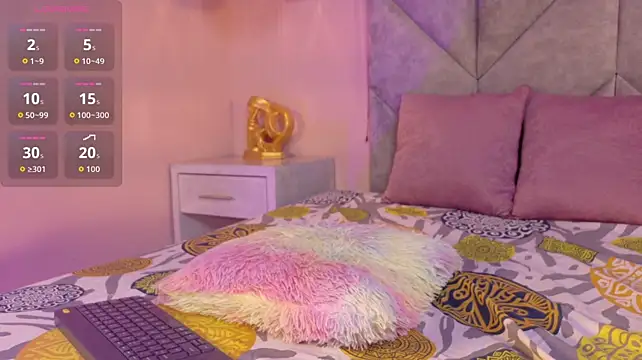 Abby_Colliins_ webcam