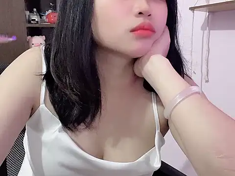 ThuPhuong888 webcam