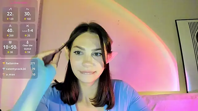 SolarNymph webcam