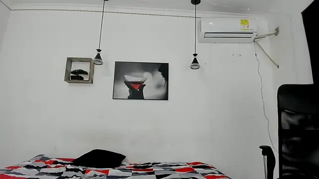 rickyfriki webcam