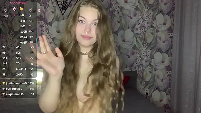 MilkyPaws webcam
