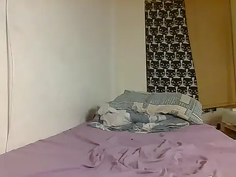 Lovely_pookie webcam
