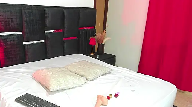 Charlotte207 webcam