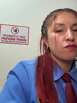 kimmy_fox_ webcam